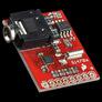 Adapter do tunera FM Si4703