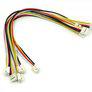 Grove - kabel  4 pin, z zatrzaskiem, 20 cm