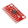 9 stopni swobody (9 DoF) adaptear dla MPU-9150