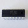 ATtiny44A-PU - mikrokontroler w obudowie DIP14