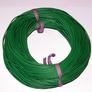 Przewód montażowy LgY 0.35 mm² zielony