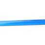 Przewód ElWire, 2.3mm średnicy, niebieski z lamówką