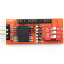 Moduł PCF8574 - 8 bitowy port sterowany I2C