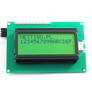 Wyświetlacz LCD 4x16 zielony