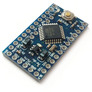 Klon Arduino Pro Mini ATmega328P 3.3V / 8MHz