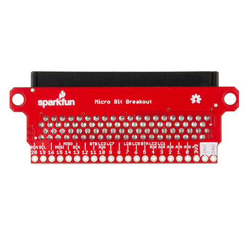 Przewodnik po podłączaniu rzeczy do Sparkfun