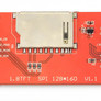 Wyświetlacz LCD TFT 1.8" SPI ILI9163 