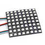 Panel elastyczny LED RGB WS2812B, 5V, 8x8, 64 diod