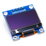 Wyświetlacz OLED 0.96" I2C 128x64 SSD1306 niebieski