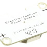 Electro-Fashion Koszyk na baterię CR2032 (Kitronik 2701)