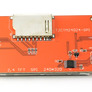 Wyświetlacz LCD TFT 2.4" ze sterownikiem ILI9341, dotykowy