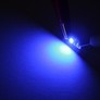 Electro-Fashion Dioda LED niebieska (Kitronik 2713)