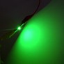 Electro-Fashion Dioda LED zielona (Kitronik 2723)