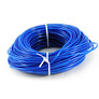 ELWIRA El Wire elastyczny 2.3 mm na metry, niebieski