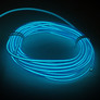 ELWIRA El Wire elastyczny 2.3 mm na metry, niebieski