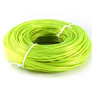 ELWIRA El Wire elastyczny 2.3 mm na metry, żółto-zielony