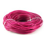 ELWIRA El Wire elastyczny 2.3 mm na metry, fioletowy