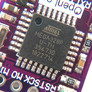 Moduł OpenLog - prosty zapis danych na microSD