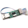 Konwerter USB/Serial oparty o CH340