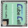 Moduł Heltec CubeCell HTCC-AM01 LoRa 868 MHz