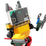 Obudowa do BBC micro:bit kompatybilna z LEGO®