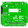 Nettigo Air Monitor - PCB 0.3.3