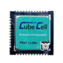 Moduł Heltec CubeCell Plus HTCC-AM02 LoRa 868 MHz