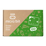 BBC micro:bit V2 GO - moduł edukacyjny w zestawie z akcesoriami