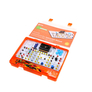 micro:bit Experiment Box - Zestaw do nauki elektroniki (Elecfreaks EF08200)