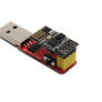 Adapter USB do programowania ESP01 (ESP8266-01)