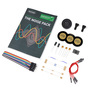 NOISE PACK - rozszerzenie Inventors Kit dla micro:bit (Kitronik 5603-NOISE)
