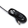 Kabel zasilający USB-A z włącznikiem, przewody