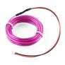 ElWire - przewód elektroluminescencyjny 3m - fiolet/purpura