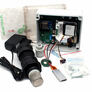 Nettigo Air Monitor 0.3 - zlutowany - kompletny, zlutowany zestaw, wersja STD (antena PCB)