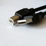 Kabel USB A/B